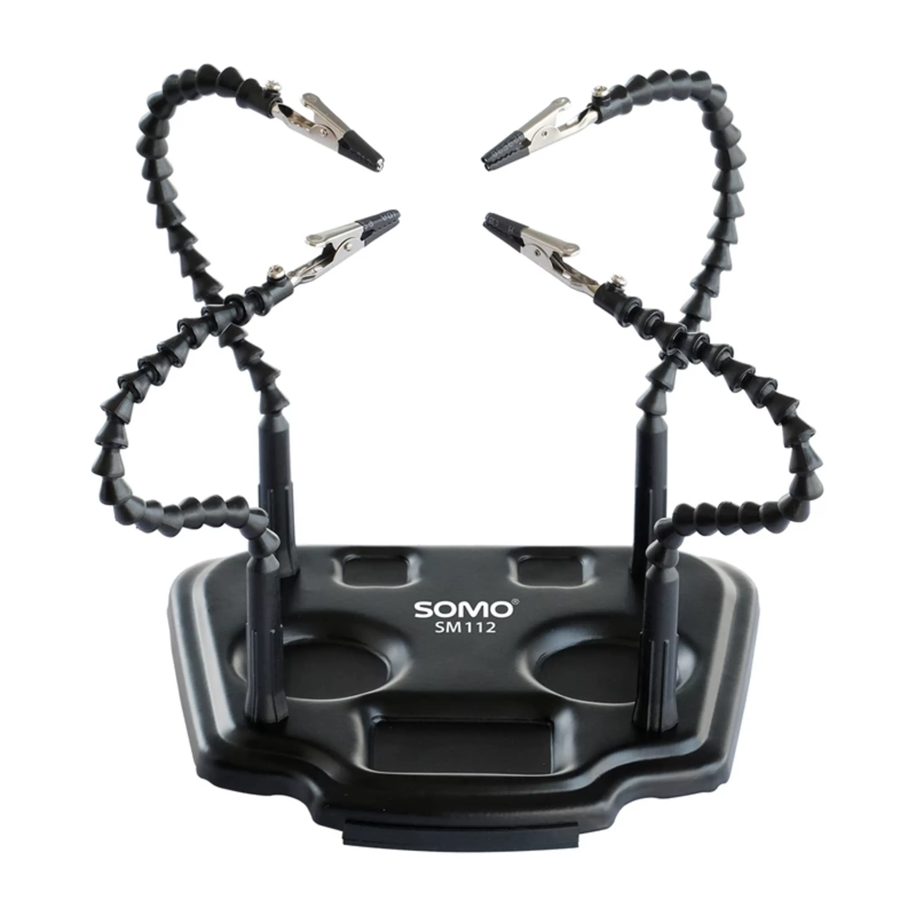 گیره مونتاژ نگهدارنده حرفه ای سومو مدل SM-112